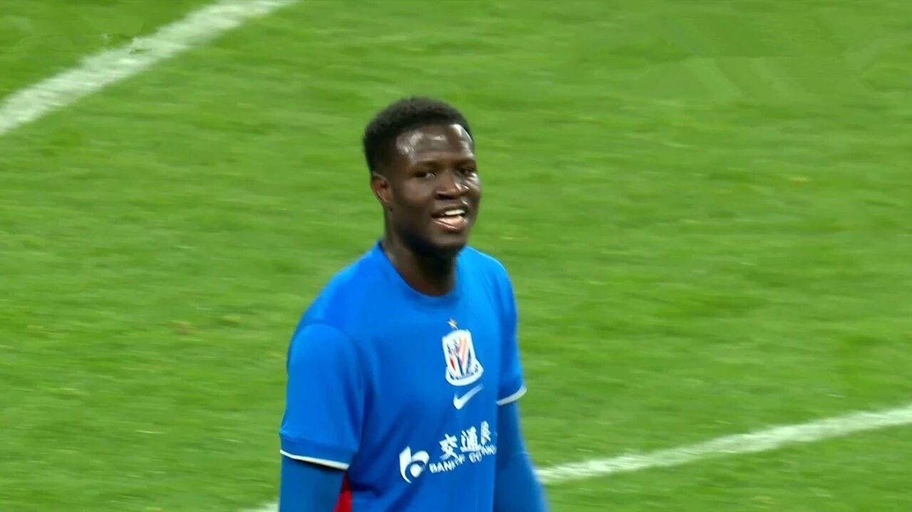 星空体育下载-申花再遭伤病打击！盖伊拉伤未随队出征，战浙江队将仅有3外援