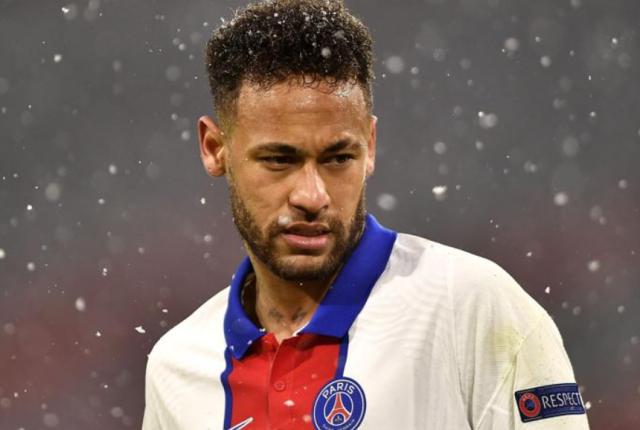 星空体育-巴萨更衣室盼内马尔回归？续约受阻让交易变为可能