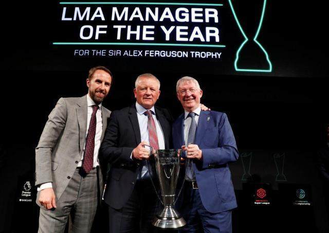 星空体育下载-从英格兰最佳到垫底下课 谢联的神奇主帅怎么了？