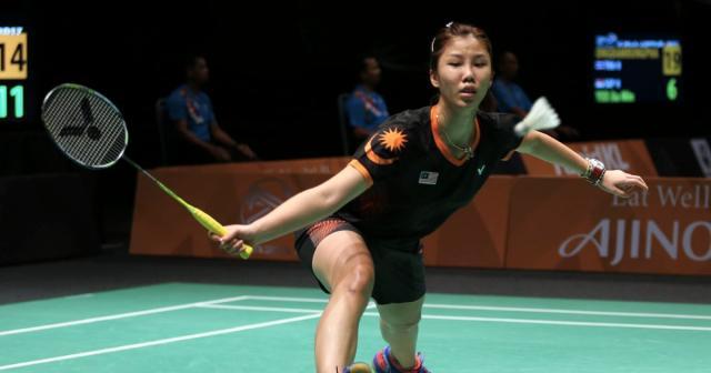 星空体育app-不符合“24计划”？ 马来西亚羽协辞退5名国家队选手