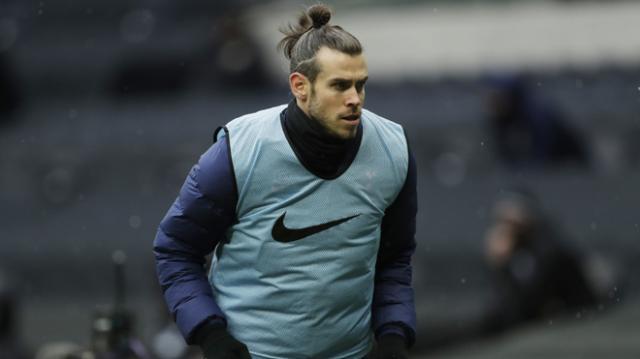 星空体育下载-名宿：贝尔没受伤却不想比赛？他想干什么？