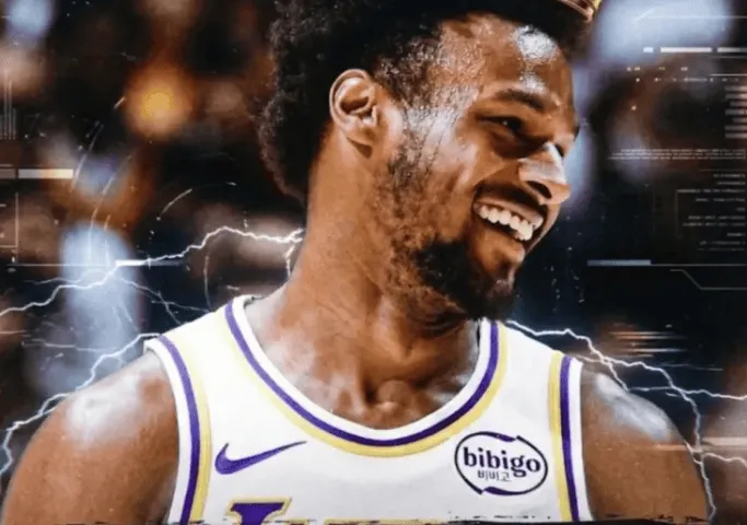 星空体育app-湖记：布朗尼打了足够多有意义比赛，看起来像称职的NBA球员